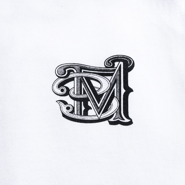 EN &times; TRADMAN&rsquo;S BONSAI LONG SLEEVE 詳細画像